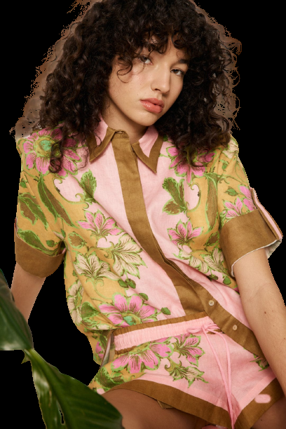 RESORTWEAR Winnie Bluse Angebote