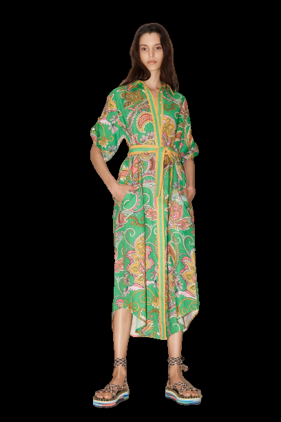 NEUHEITEN Marion Kleid Hotsell
