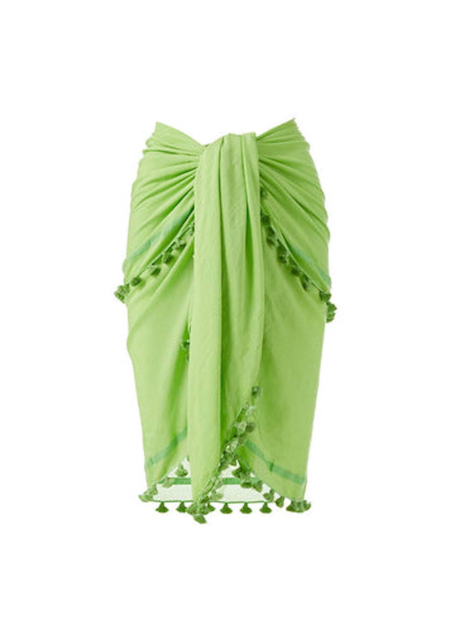 NEUHEITEN Pareo Lime