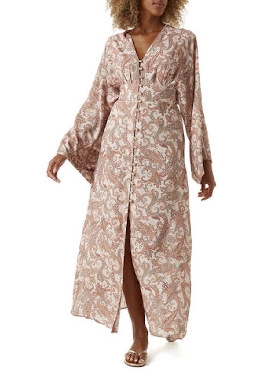 NEUHEITEN Desiree Maxikleid Imagination Blitzverkäufe