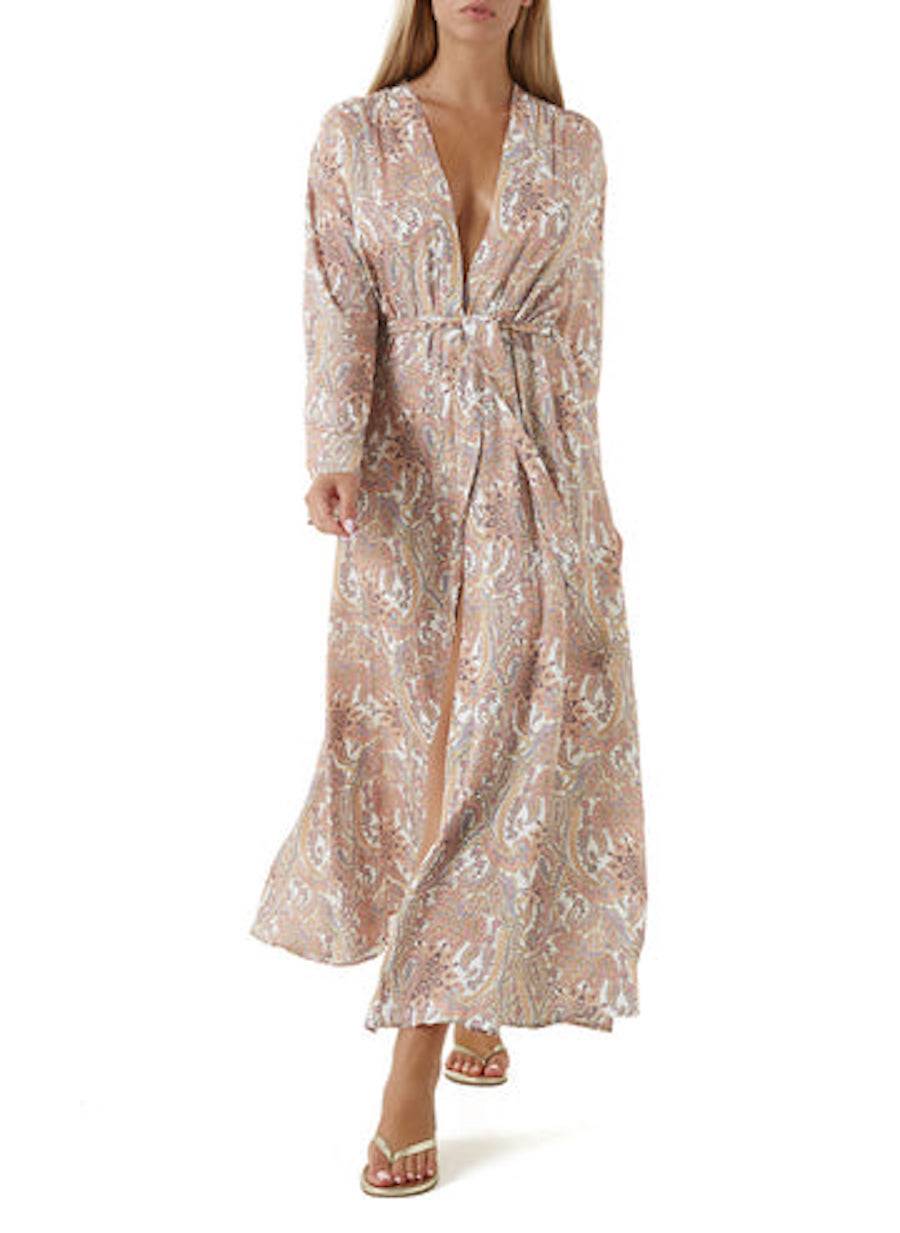 NEUHEITEN Marianna Mantel Boho Online