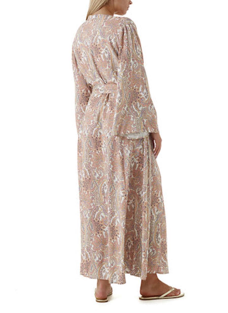 NEUHEITEN Marianna Mantel Boho Online