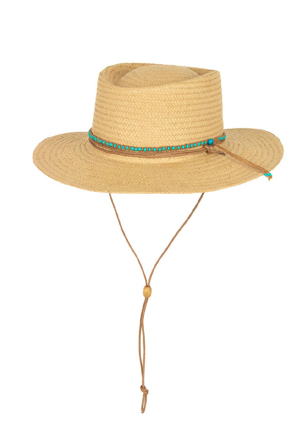 ACCESSOIRES Gisele Hut Natural