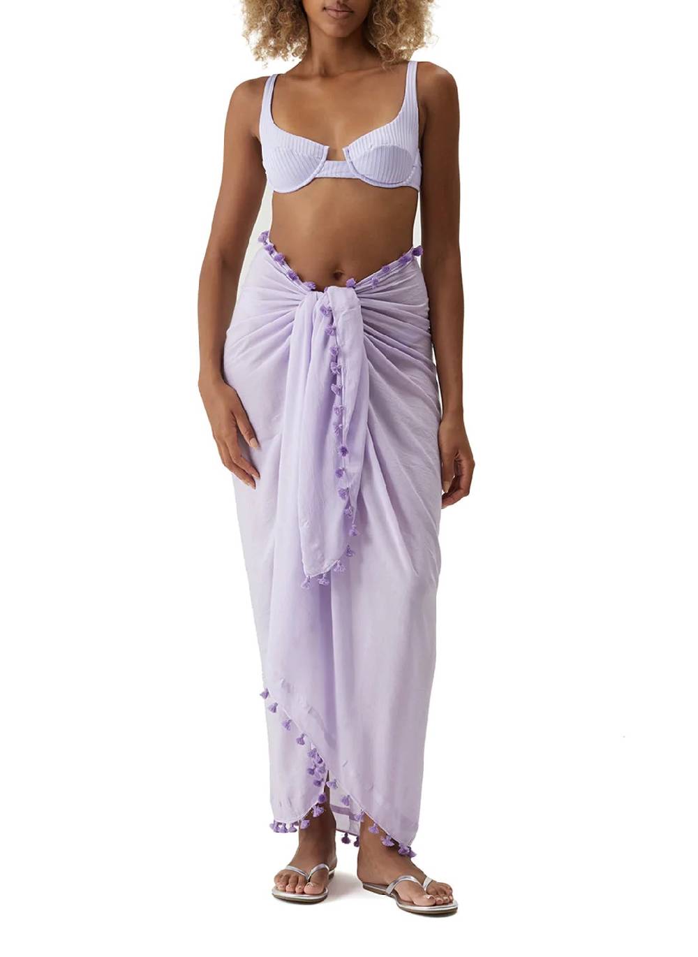 NEUHEITEN Pareo Lavender Günstiger Verkauf