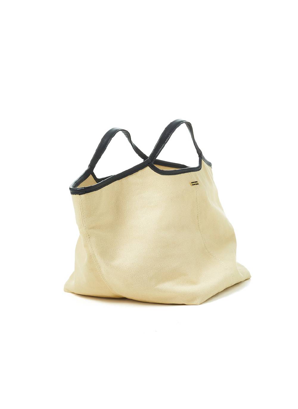 ACCESSOIRES Pisa Tasche Tan/Black Fabrikverkauf