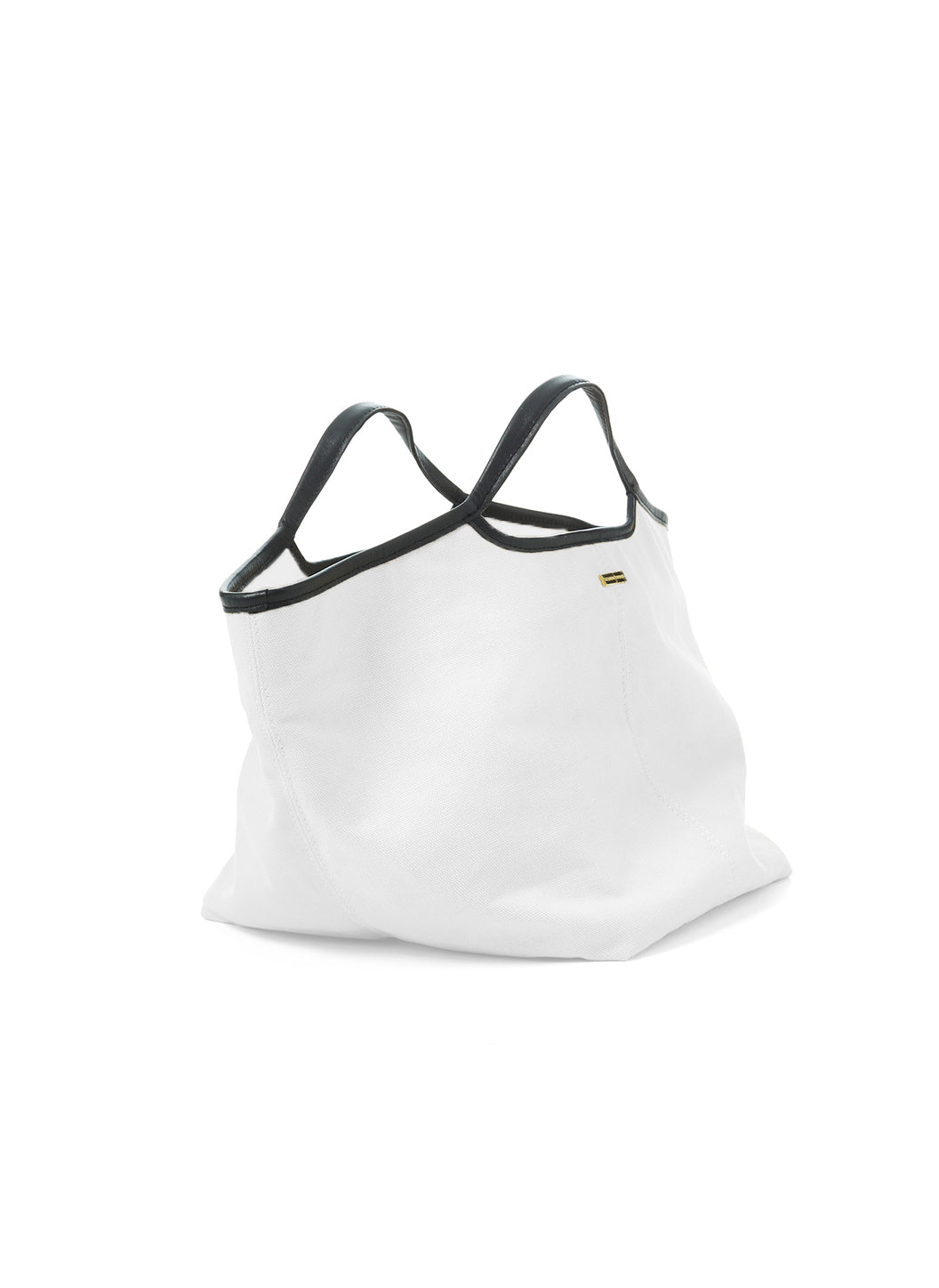 ACCESSOIRES Pisa Tasche White/Black Meist gekauft