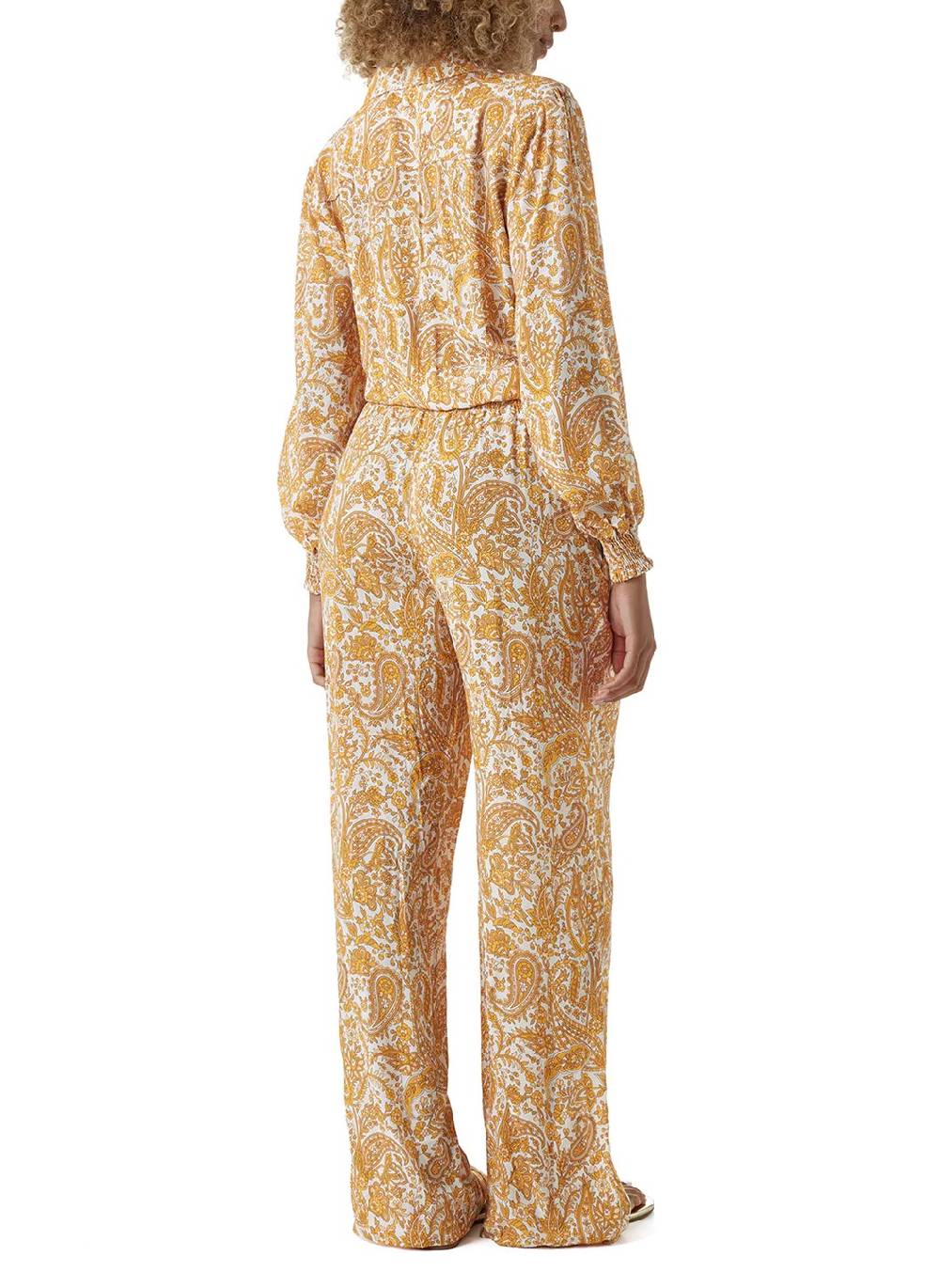 RESORTWEAR Eliza Jumpsuit Luxe Hotsell