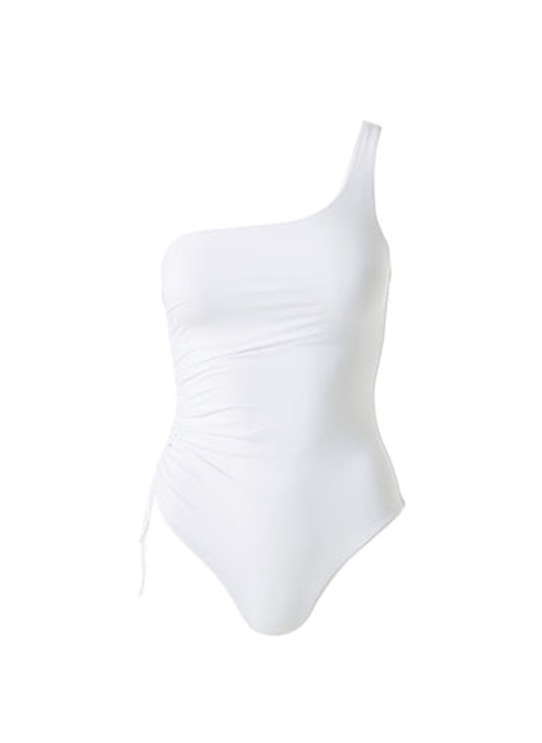 NEUHEITEN Bodrum Padded Badeanzug White