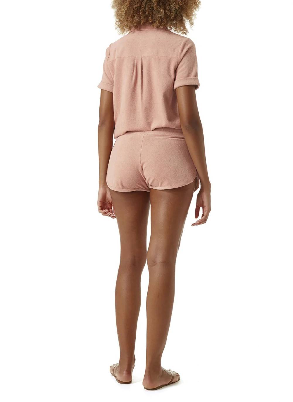 RESORTWEAR Harley Short Tan Meist gekauft