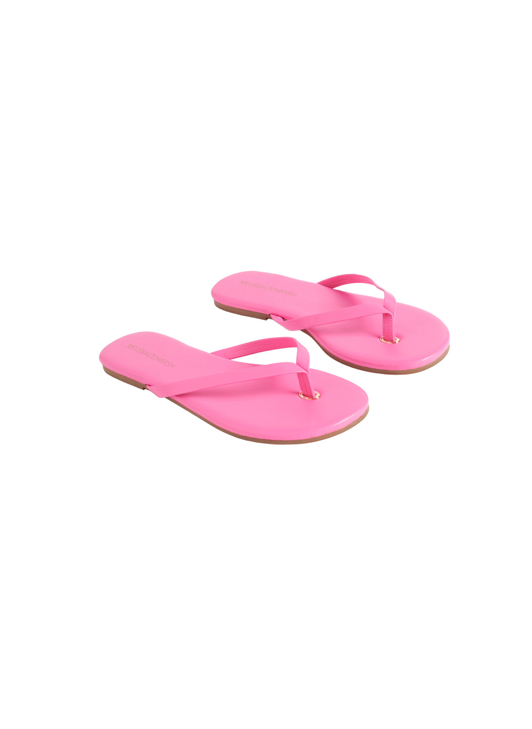 ACCESSOIRES Flip Flop Hot Pink Verkauf
