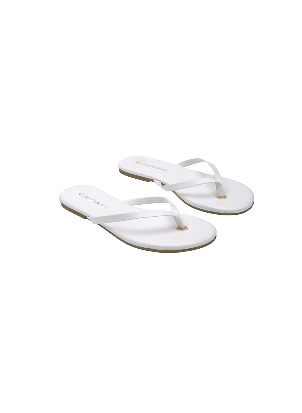 ACCESSOIRES Flip Flop White Angebote
