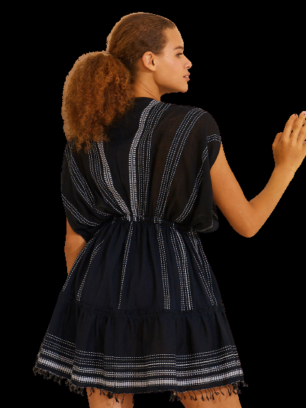 NEUHEITEN Leliti Minikleid Black Meist gekauft