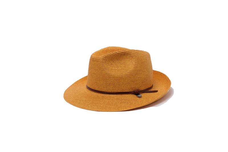 ACCESSOIRES Capri Hut Ocra