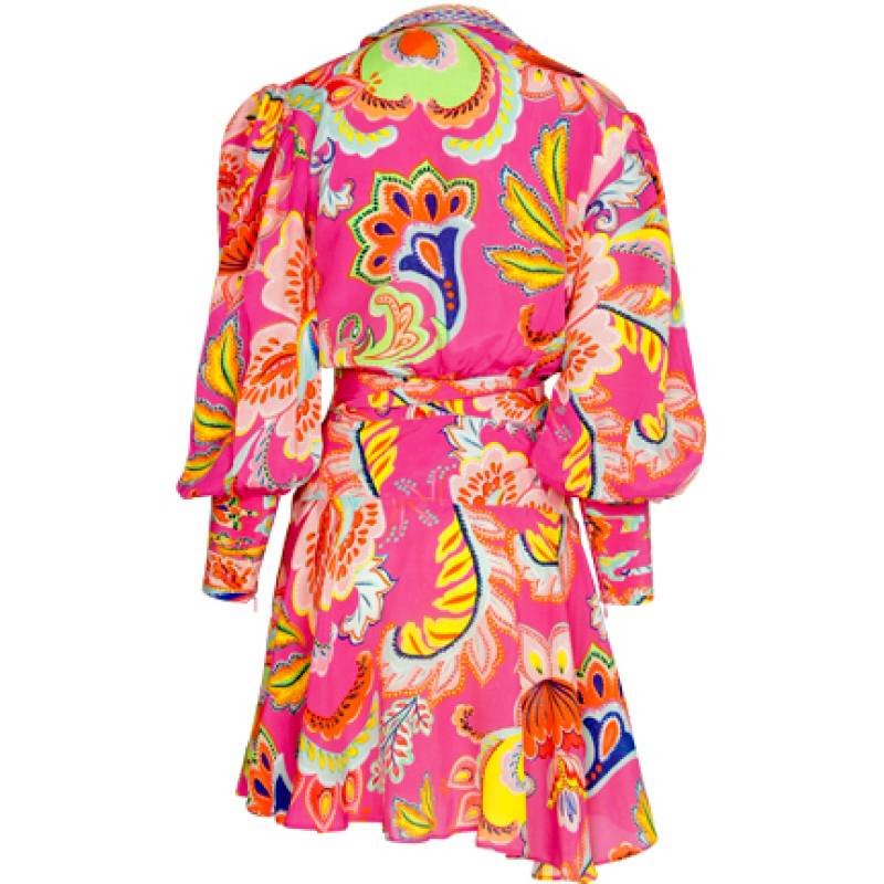 NEUHEITEN Zeinab Minikleid Online