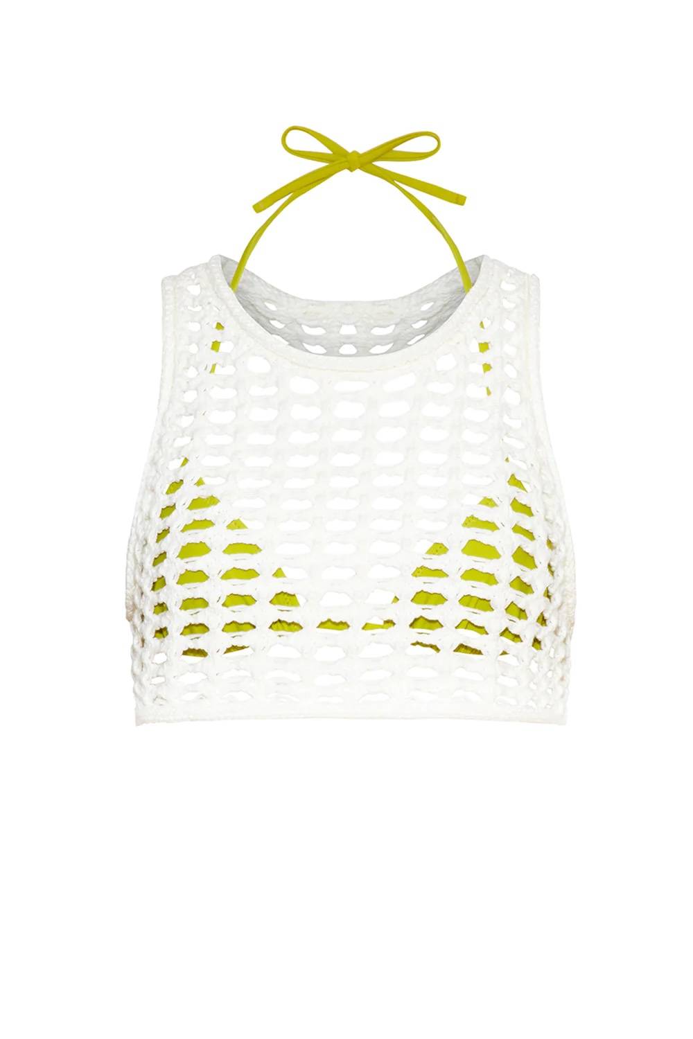 RESORTWEAR Sundew Tank Top Fabrikverkauf