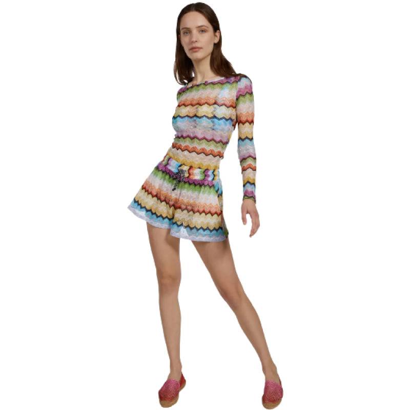 RESORTWEAR Shorts Muticolor Angebote