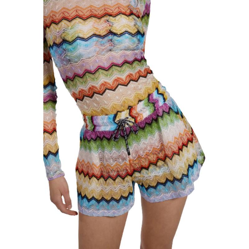RESORTWEAR Shorts Muticolor Angebote