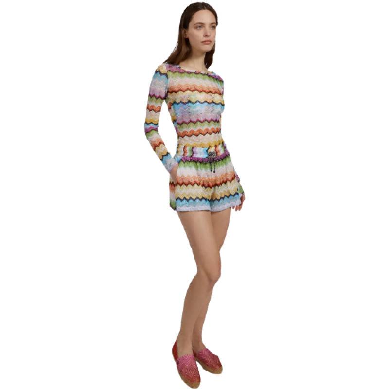 RESORTWEAR Shorts Muticolor Angebote
