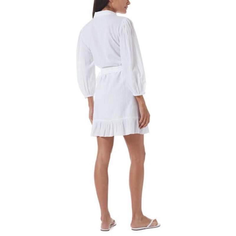 NEUHEITEN Paige Minikleid White Online