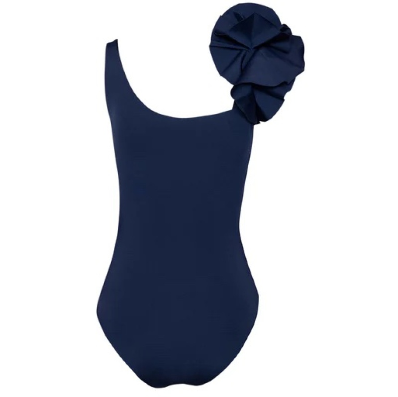 NEUHEITEN Tasi Badeanzug Navy Schlussverkauf