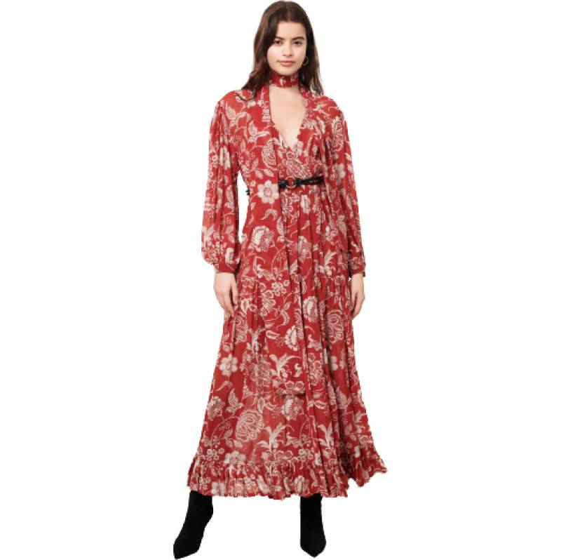 NEUHEITEN River Kleid Bossa Nova Hotsell