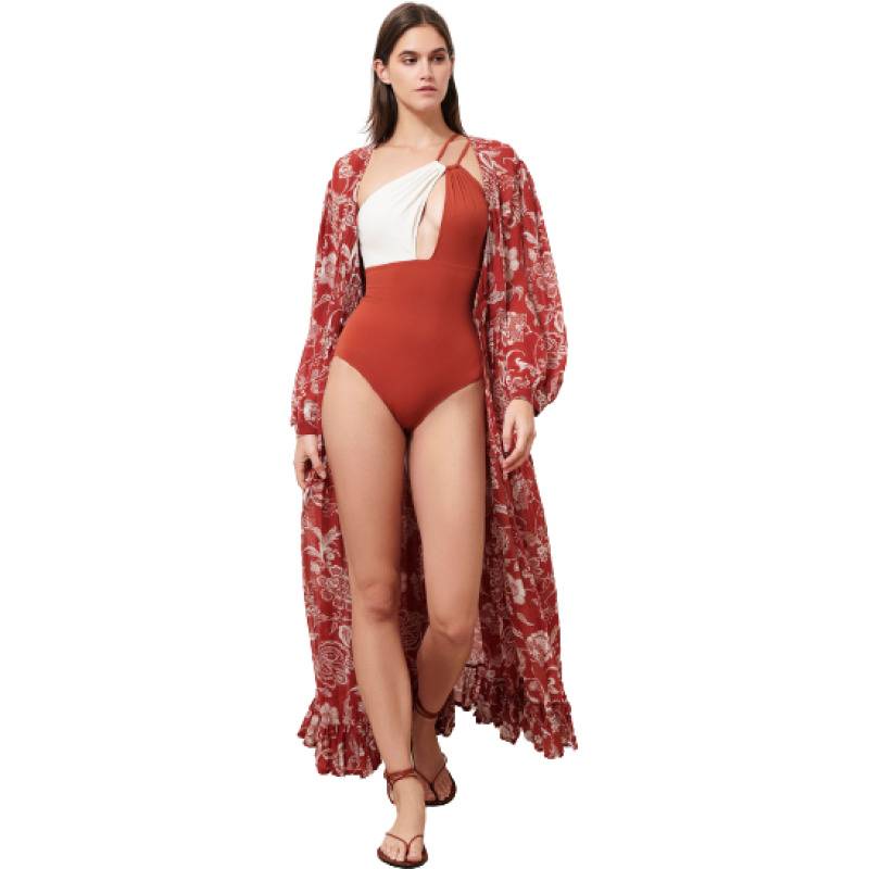 NEUHEITEN River Kleid Bossa Nova Hotsell