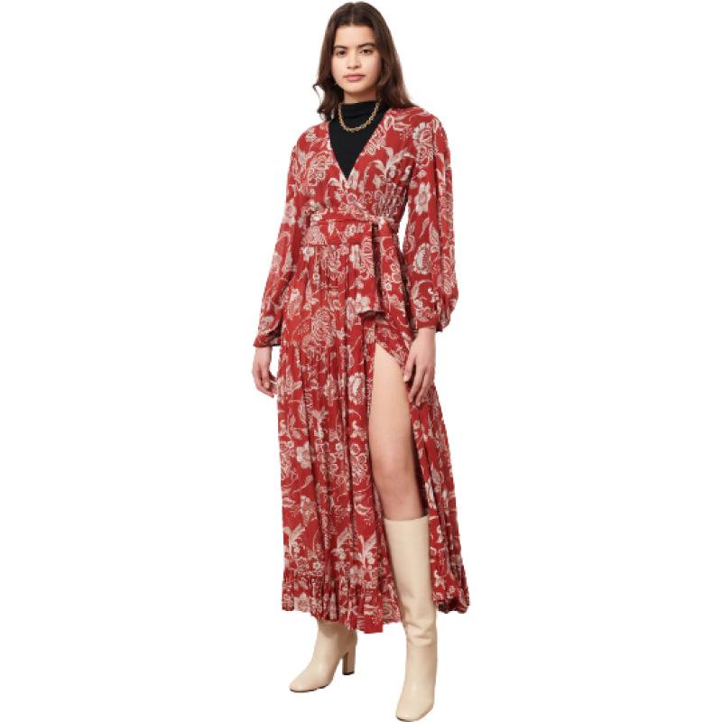 NEUHEITEN River Kleid Bossa Nova Hotsell
