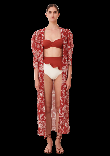 NEUHEITEN Agata Kleid Bossa Nova Verkauf