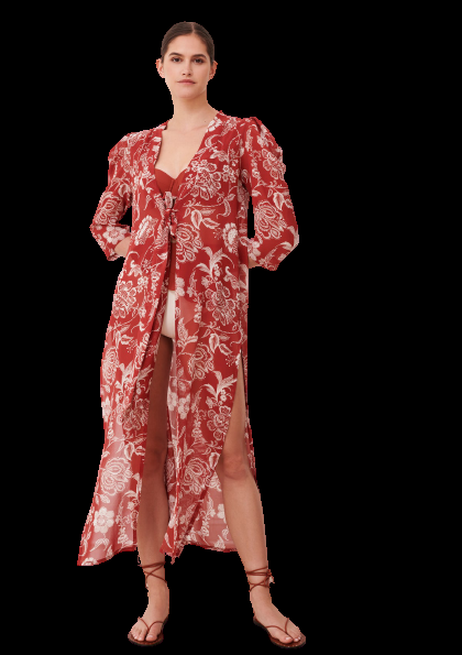 NEUHEITEN Agata Kleid Bossa Nova Verkauf