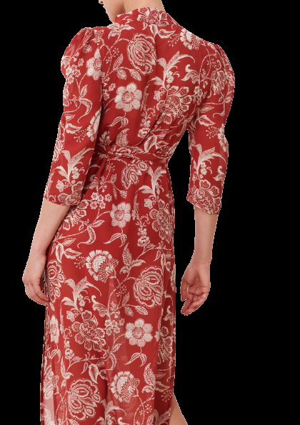 NEUHEITEN Agata Kleid Bossa Nova Verkauf