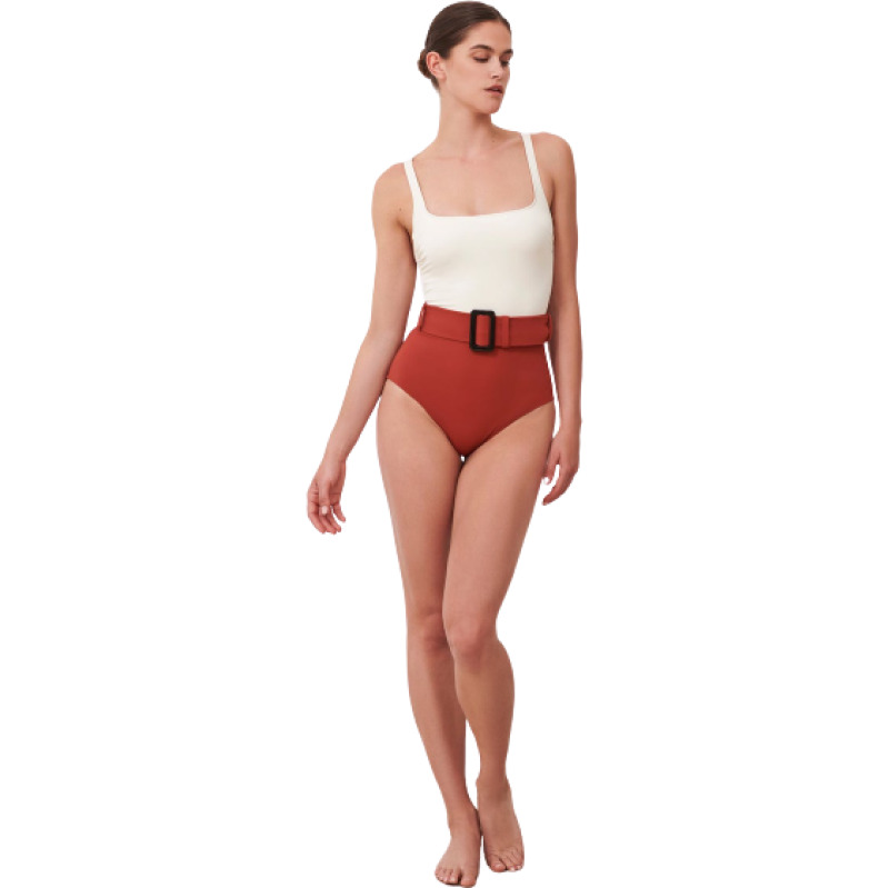 NEUHEITEN Cassandra Padded Bügel Badeanzug Bossa Nova Angebote