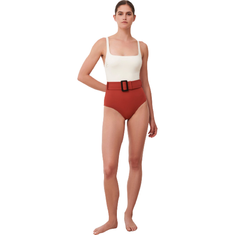 NEUHEITEN Cassandra Padded Bügel Badeanzug Bossa Nova Angebote