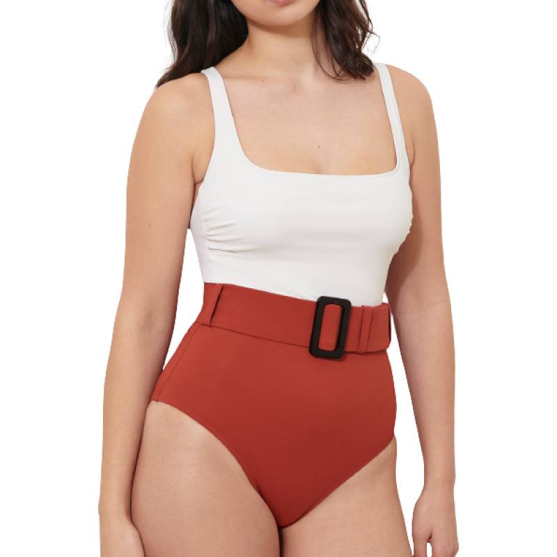NEUHEITEN Cassandra Padded Bügel Badeanzug Bossa Nova Angebote