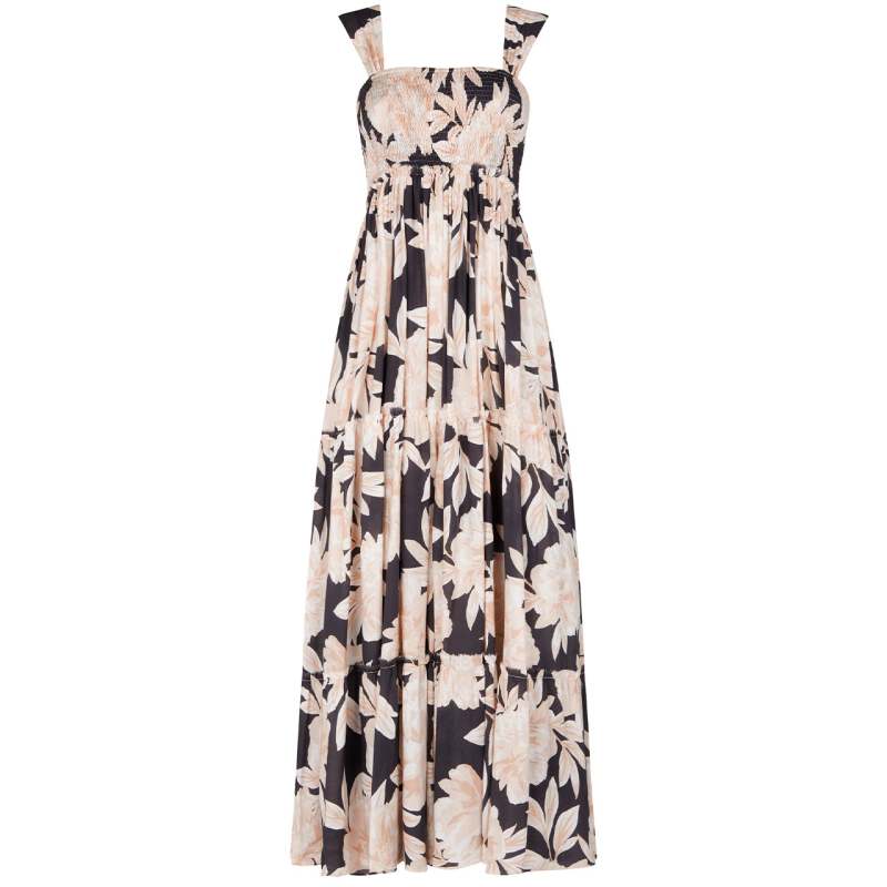 NEUHEITEN Amais Kleid Belikka Schwarz