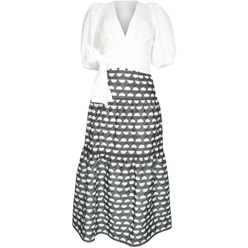 RESORTWEAR Imelda Top Weiß Online