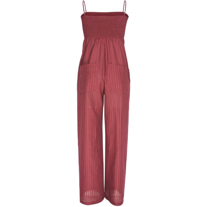 RESORTWEAR Tallie Jumpsuit Damson Kauf eins, bekomm eins gratis