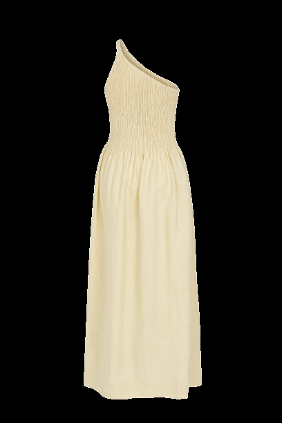NEUHEITEN Isa Kleid Lemon Hotsell