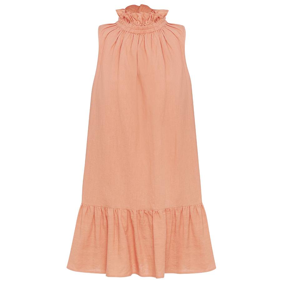 NEUHEITEN Garland Minikleid Watermelon