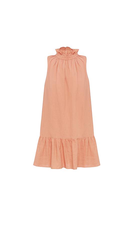 NEUHEITEN Garland Minikleid Watermelon Online