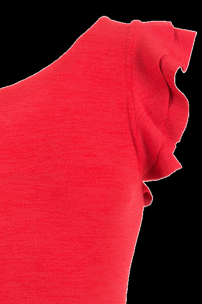 NEUHEITEN Koss Badeanzug Rot im Angebot