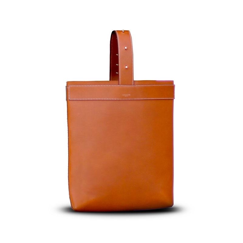 ACCESSOIRES Ubud Ledertasche