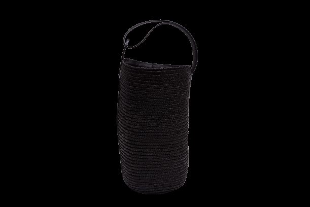 ACCESSOIRES Tote Schwarz Outlet