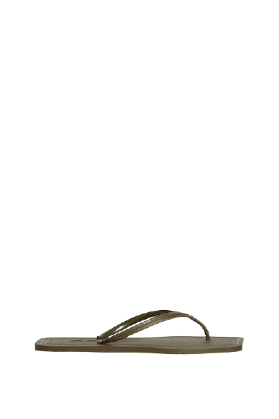ACCESSOIRES Annick Flipflop Military Online