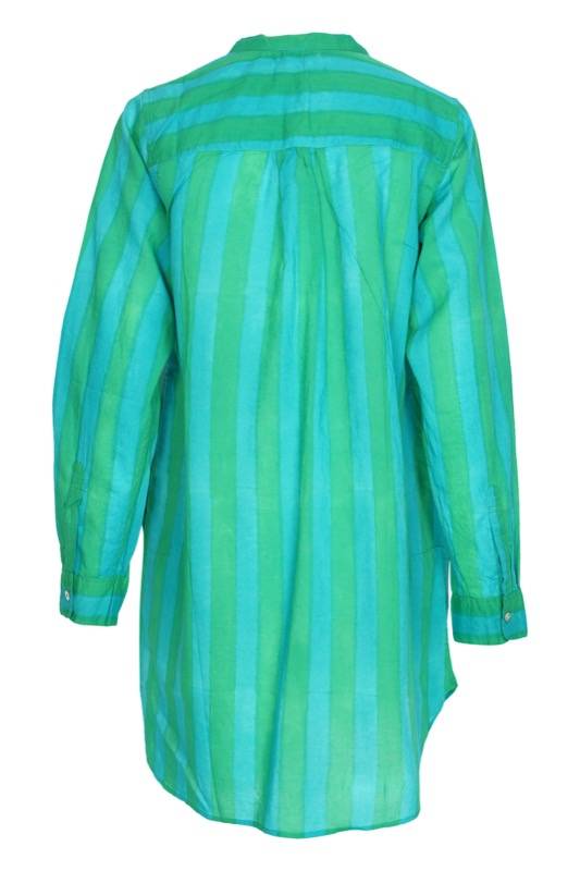 SALE Bijal Riviera Bluse grün Online
