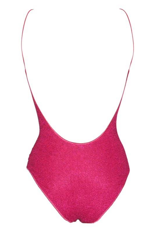 NEUHEITEN Lumiére Badeanzug pink Angebote