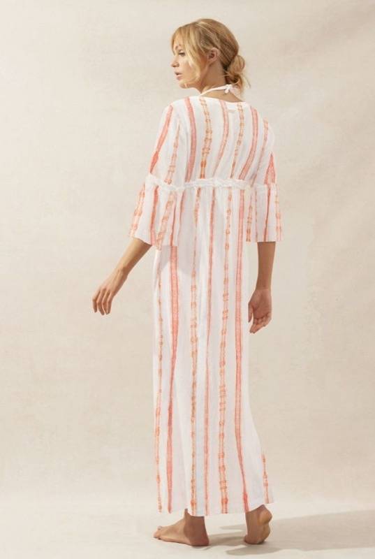 RESORTWEAR Matera Maxi Kaftan Blitzverkäufe