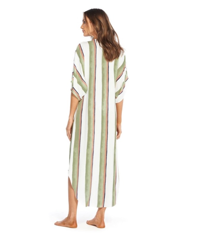 SALE Calala Kaftan im Angebot