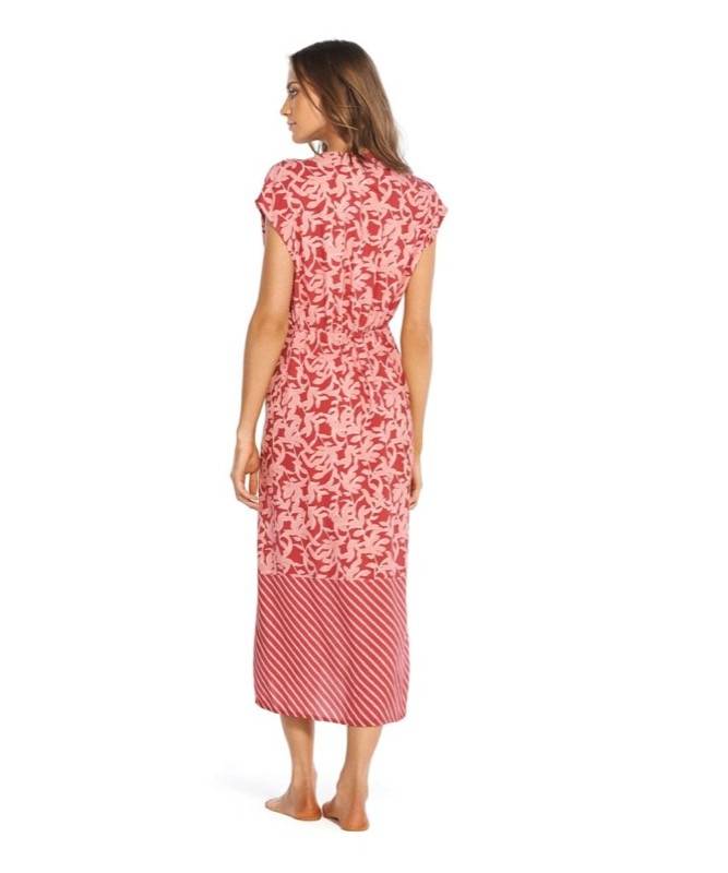SALE Hermosa Celina Kaftan Schlussverkauf