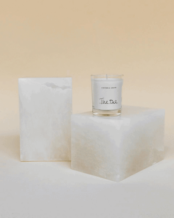 ﻿Viktoria Louise THE ONE scented candle bundles