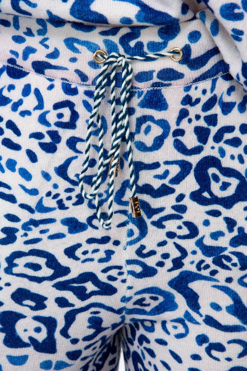 IVI GmbH BLUE LEO Gestrickte Hose Angebote